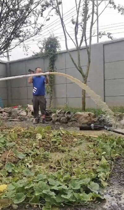 随州灌溉井