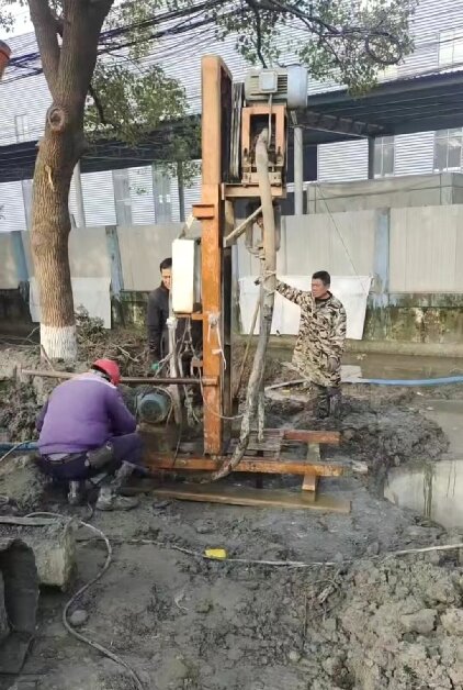 随州钻井打井