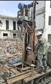 随州抗旱井