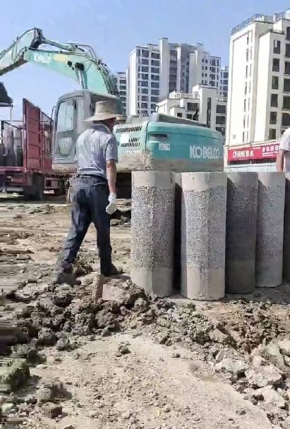 随州降水井